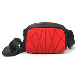 包包大人SM1202147R4A 專業防震微單相機包，為您的設備保駕護航