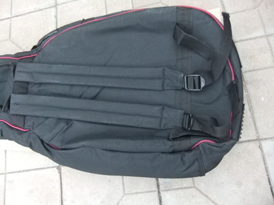 高檔出口日本電吉他琴包尾單 價(jià)格、廠家、圖片與樂(lè)器箱包信息概覽