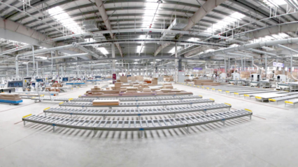 國際綠色零碳節 少海匯旗下2家企業榮獲綠色大獎，引領門窗行業可持續發展