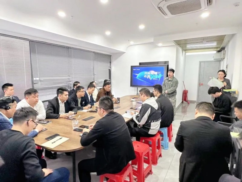 夯實根基，迎戰2024 德技優品門窗營銷集訓圓滿收官，賦能終端銷售新突破