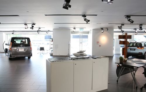 探店全新大昌行香港金鐘陳列室 多元化產(chǎn)品與全方位房地產(chǎn)咨詢服務(wù)體驗