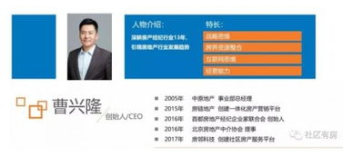 社區(qū)有房模式崛起 傳統(tǒng)房地產(chǎn)經(jīng)紀服務(wù)的破局與新生