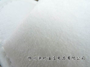 從全棉割絨拖鞋看酒店用品的品質(zhì)與舒適之道