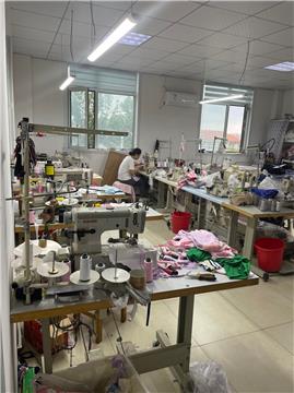針織廠樣衣工 在針紡織品行業(yè)中的專業(yè)價值與職業(yè)前景